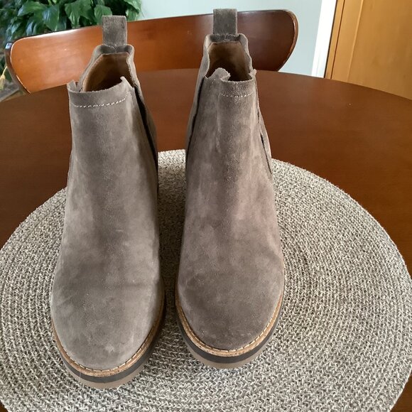 Bjorn Boots size 39 - Picture 2 of 3